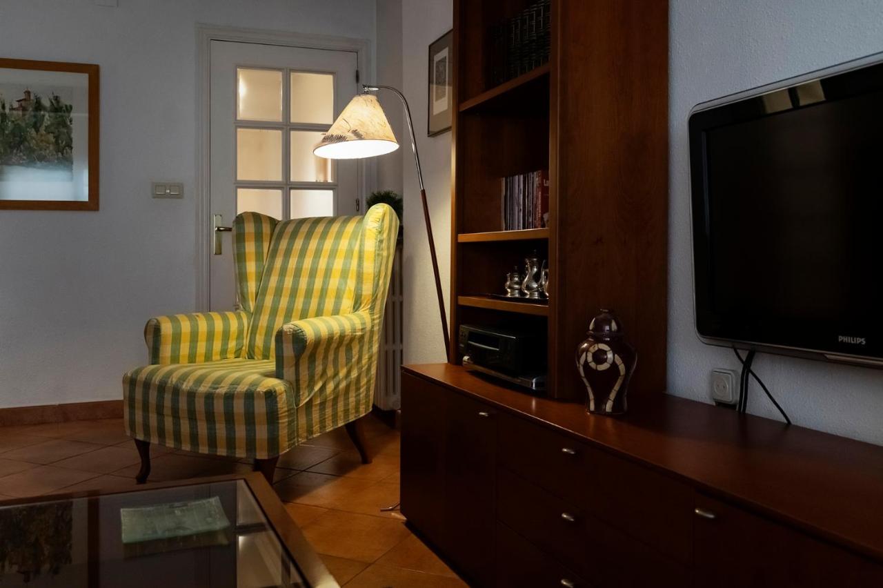 La Picacena Appartement