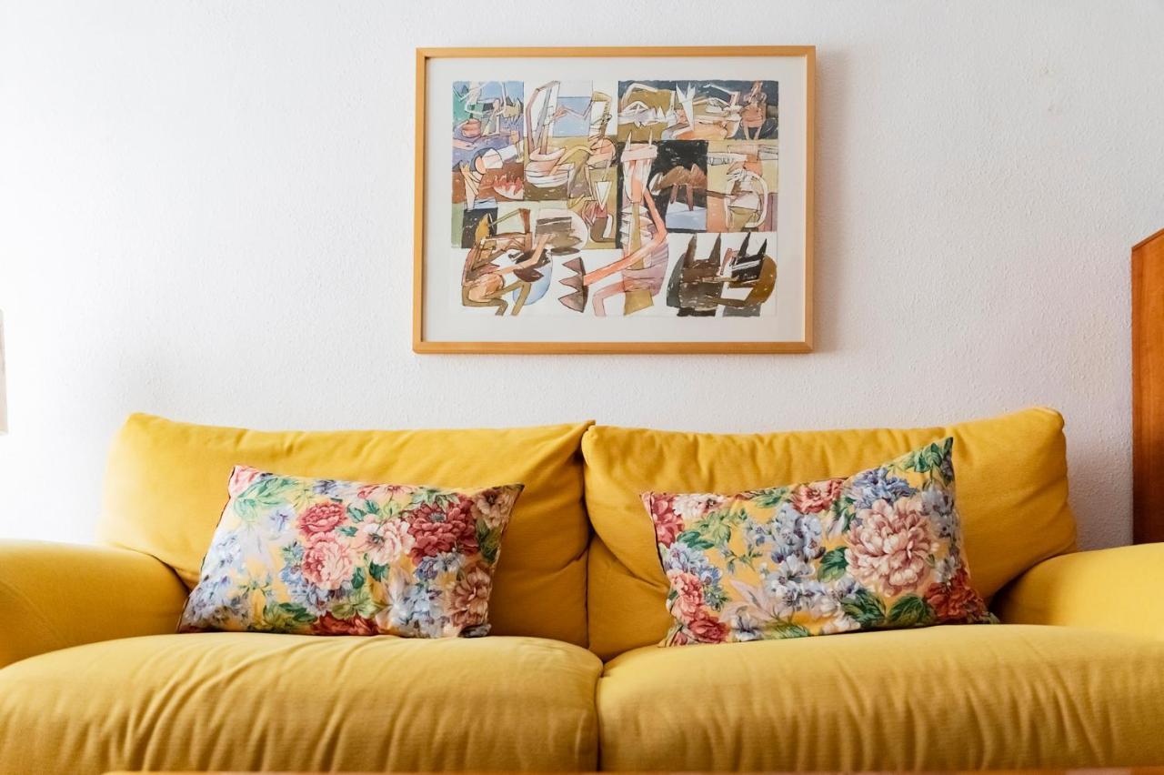La Picacena Appartement