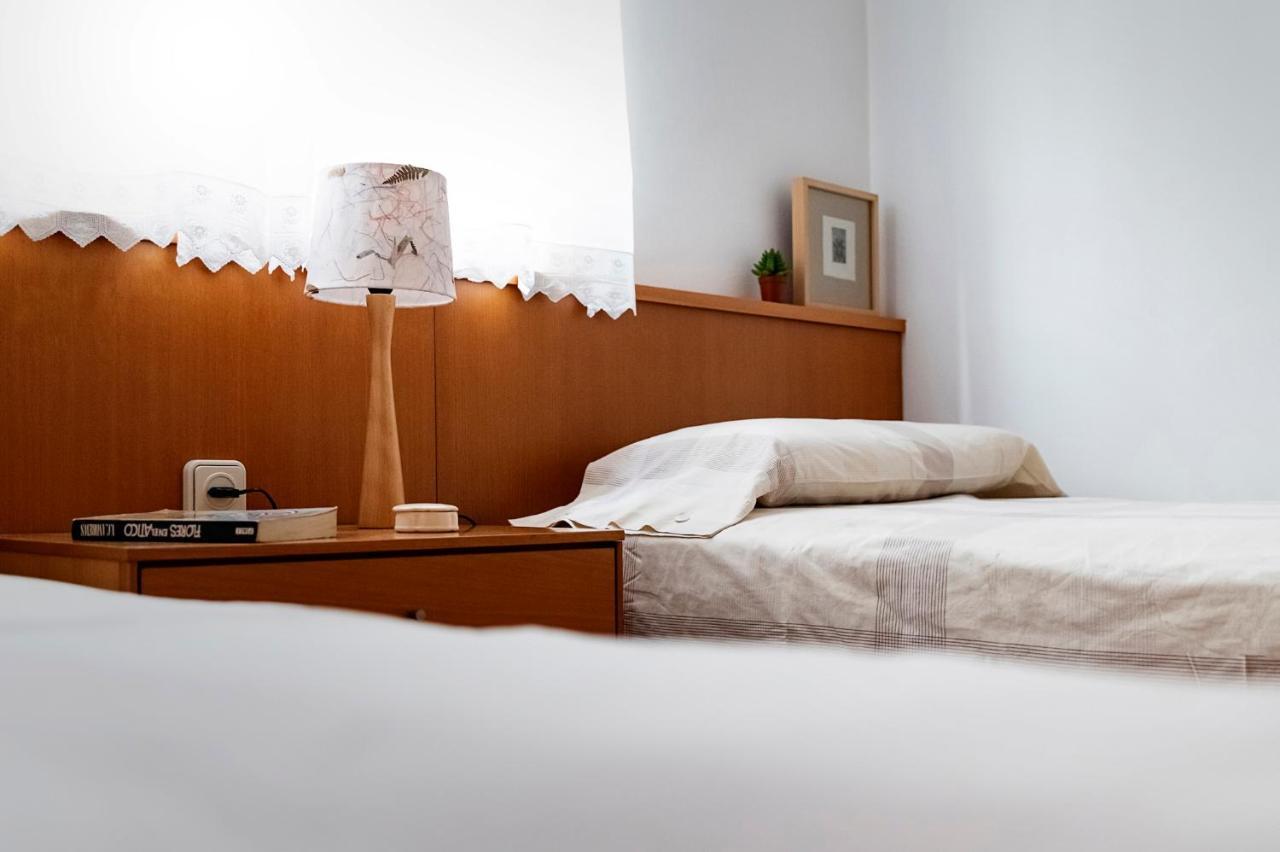 Appartement La Picacena *