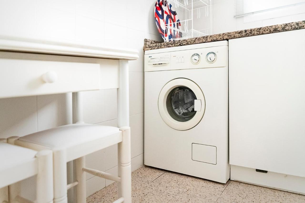 Appartement La Picacena *