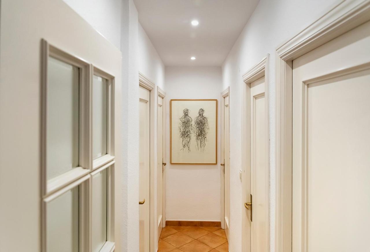 Appartement La Picacena *
