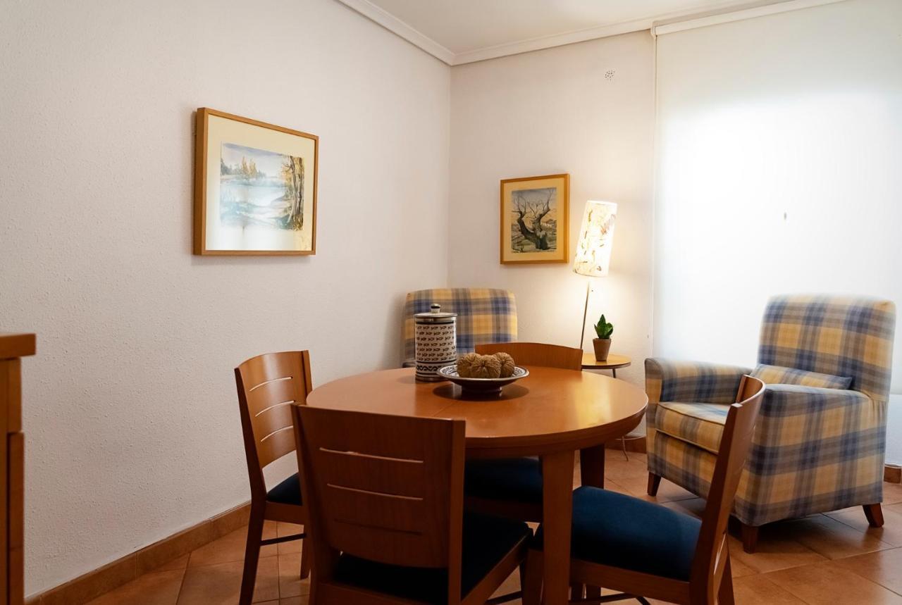 Appartement La Picacena *