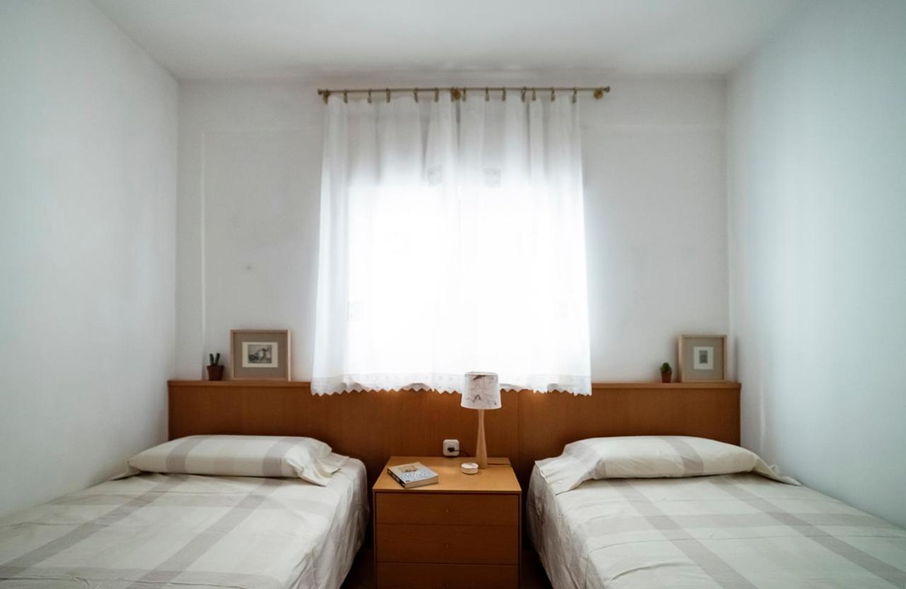 Appartement La Picacena